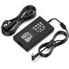 Etssembo 200W Caricatore Alimentatore Compatibile con HP Omen Pavilion Gaming 15 16 17 15t Victus 15 16 ZBook 15 17 G3 G4 G5 ZBook Fury Create Studio Envy 15 2020 TPN-DA10 L00818-850 Caricabatterie