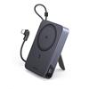 UGREEN Zapix Qi2 15W Power Bank Magnetico 10000mAh Batteria Esterna PD 30W