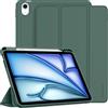 EasyAcc Cover Compatibile con iPad Air 11 Pollici M4/M3/M2 2026/2025/2024