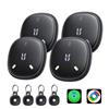UGREEN FineTrack Mini DUO 2 Supporto iOS Find My o Android Find Hub