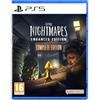 Bandai Namco Little Nightmares Enhanced Edition Complete Edition PS5