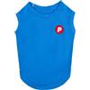 Puppia ESSENTIAL Blu M