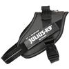 Julius-K9 Pettorina IDC Power, Taglia: Mini/S, 2TON (Nero-Grigio)