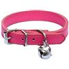 Lanyarco Lanyar - Collare per gatti, cuccioli di cane, regolabile 20,3 - 26,7 cm