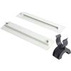 shernbao Supporto da Parete per asciugatrice per Cani da Compagnia: FDW-04 (Adatto per DHD-2400F)