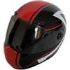 BANGHA Casco per Cani Protezione Casco da moto for piccoli animali domestici, mini caschi for cani, gatti e cuccioli, casco integrale for esterni, protezione for la testa degli