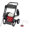 TONFEION Idropulitrice a Scoppio 7,5 CV 4 Tempi Monocilindrico 190 Bar