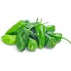 Love my Nature Semi di peperoncino Padrón per la coltivazione di piantine di peperoni da friggere - 25 semi di peperoncino ad alto tasso di germinazione per giardino, balcone e terrazza