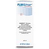 STARDEA Srl Sciroppo Vie Respiratorie E Gola Fluistar - Vasibest Zinco - 200 ml STARDEA | Con Estratti Vegetali Titolati - Azione Emolliente E Lenitiva Sulla Mucosa Orofaringea - Senza Glutine