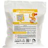 Materiamadre ACIDO CITRICO Busta 500g (ammorbidente, anticalcare, brillantante, disincrostante)