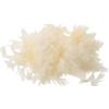 POPETPOP Imbottitura per Cuscini in Piuma D'Anatra Bianca 1kg per Divani | Traspirante, Facile da Modellare, Comfort Naturale, per Lavori Artigianali e Imbottitura per Giocattoli