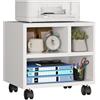IBUYKE Supporto per stampante TPS004W