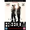 Kaleidoscope Home Ent. Sound of Freedom (DVD) Gerardo Taracena Bill Camp Lucás Avila Cristal Paricio