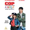 Universal Pictures Cop and a Half: New Recruit (DVD) Michael Coleman Reese Alexander Riva Bruck