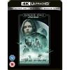 Walt Disney Studios Rogue One - A Star Wars Story (4K UHD Blu-ray) Riz Ahmed Forest Whitaker