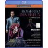 Dynamic Roberto Devereux: Donizetti Opera Festival 2024 (Frizza) (Blu-ray)