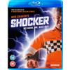 StudioCanal Shocker (Blu-ray) Michael Murphy Theodore Raimi Dr. Timothy Leary Richard Brooks