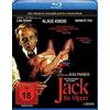 Ascot Elite Home Entertainment Jack the Ripper - Der Dirnenmörder von London [Blu-ray]