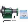 CLKAX Dispositivo di indicizzazione 5C PF70-5C 70 mm, fresatrice parziale