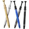 TOKIDNY 5pezzi Ic Extractor Tool Strumento Di Prelievo Per Componenti Elettronici Gripper Ergonomico Per Chips e Viti