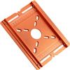 Generico Piastra di inserimento per fresatrice Piastra di guida del sollevamento in | Elevatore per tavolo router per la Lavorazione del Legno, Armadietto, Incision