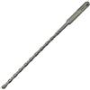 DURATOOL D03371 - Punta da trapano SDS-Plus, 6,5 mm x 210 mm