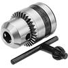 EsportsMJJ Trapano A Chiave Stabile In Metallo San 1.5-10Mm Mandrino Adattatore M12 Filettatura Mandrino