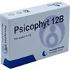 BIOGROUP SpA SOCIETA' BENEFIT PSICOPHYT REMEDY 12B TB/D GR.