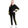 CityComfort Tuta Bambina Ragazza 4-14 Anni