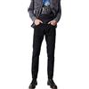 gas Jeans Gas Uomo Albert Simple Rev Super Black Str 9 1/2 A3061 W706 Tg. 31*32