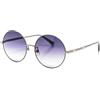 Swarovski SK0301-K Occhiali da sole rotondi in metallo per donna