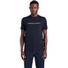 Harmont & Blaine Harmont&Blaine T-Shirt Uomo Logo 3D IRQ418021055