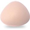 Trssorm Forme del seno Protesi per Mastectomia Donne Silicone Filler Traspirante Sea Swim