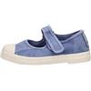 Natural world 476E Ballerina Blu Da Bambina 476E-690