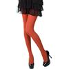 SENTELEGRI - Collant opachi colorati 40 denari, 23 colori, taglie: S-XL, Zenzero, L