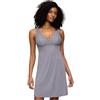 Triumph Camicia da Notte da Donna, Grey Shadow, 46
