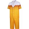 Generico 2026 Stage for - Beer Festival Performance Outfit Mock Tailored Jacket And Trousers for Stage Shows