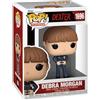 Funko POP! TV: Dexter - Debra Morgan | Gadget Ufficiale Crime Drama - Personaggio in Vinile da Collezione - Idea Regalo Compleanno per Fan e Collezionisti