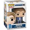 Funko Pop! Vinile: Televisione: Dawsons Creek S1 - Dawson