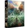 Chaosium Inc. | Call Of Cthulhu Chaosium's 50th Anniversary Slipcase Set | Set Slipcase RPG | 1+ Giocatori
