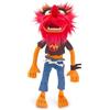 Disney Store Peluche ufficiale dei Muppets Show, 38 cm, da collezione, con caratteristiche ricamate e dettagliate sculture in peluche, giocattoli Disney per i fan dei Muppets