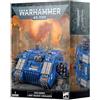 Games Workshop Warhammer+40k+-+Spazio+Marine+Land+Raider+Crusader+%2F+Redeemer