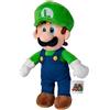 Simba Toys Peluche Luigi, adatto dai primi mesi dell'età, 20 cm