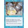 Magic: The Gathering Magic The Gathering - Long-Term Plans - Piani a Lungo Termine - Scourge