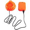 JASHKE Accessori per Costumi Gonfiabili Includono Pompa Dell'Aria e Custodia Batterie per Costumi Gonfiabili