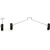 Yongse WLtoys F949 3CH RC Airplane Ricambi Landing Gear Set