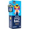ATM Gaming Speedbac Kids - Jeu de société Enfants - Parfait pour Mettre l'ambiance en Famille - 2 à 7 Joueurs - Grand Prix du Jouet 2024 - A Partir de 7 Ans