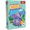 Bioviva 0101006114 - Gioco MES Premières Énigmes - Animaux (Versione Francese)