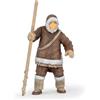 Papo -Dipinta a mano- figurina-Mondo marino-Inuit-56033-Collezione -Adatto a bambini e bambine - A partire dai 3 anni di età