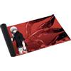 Japanime Games Tokyo Ghoul Red Kaneki Playmat